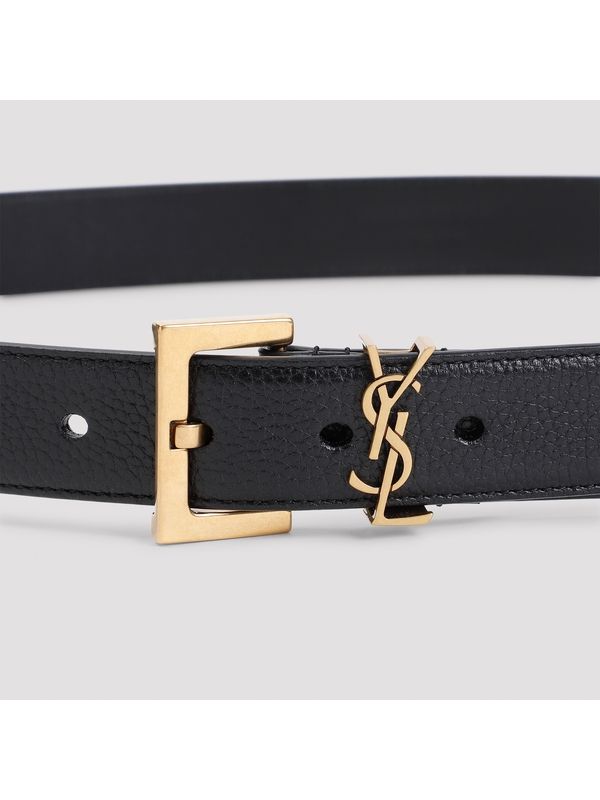 Cassandra Leather Belt