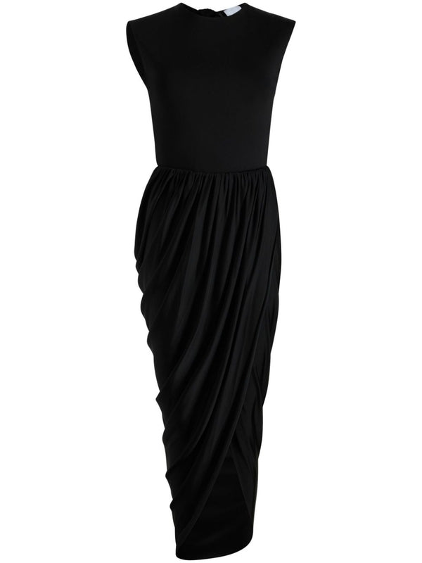 PATOU Dresses Black Long Dress