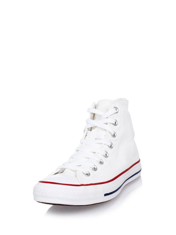 Converse White High Top Sneakers