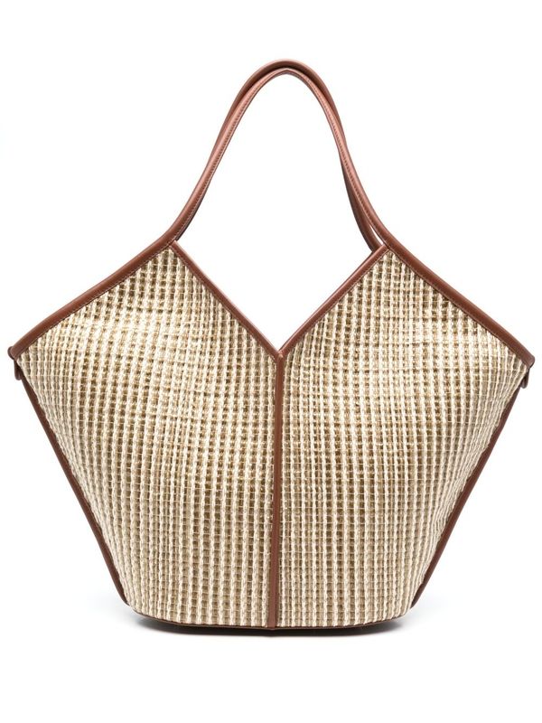 Calella Woven
  Tote Bag