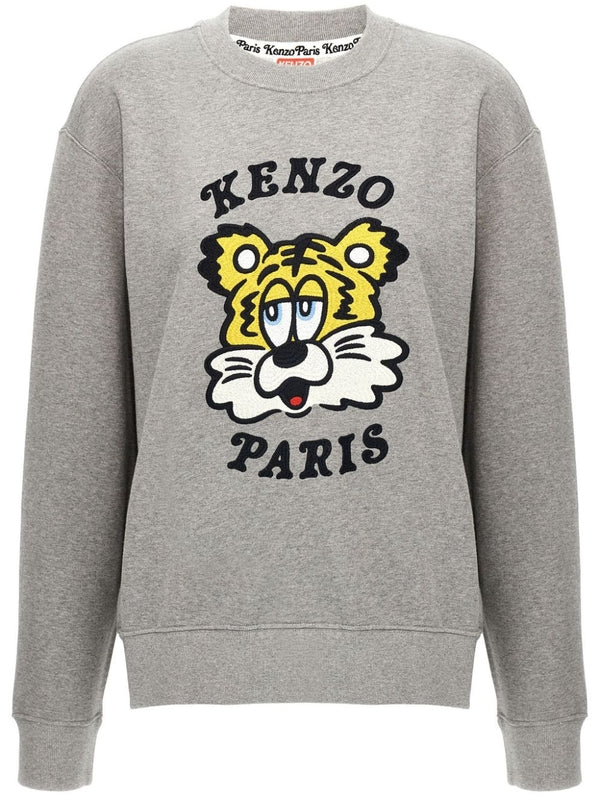 Verdy Market Cotton Sweatshirt