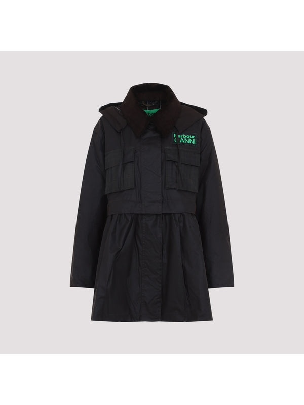 Barbour Brown Jackets