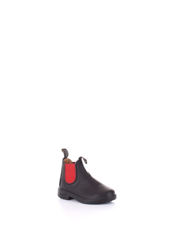 Bluntstone Black Chelsea Boots