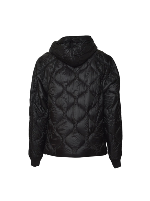 C.P. Company Black Down