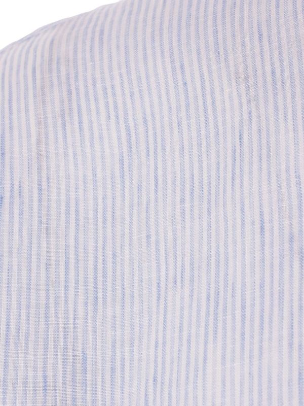 Stripe Linen Shirt