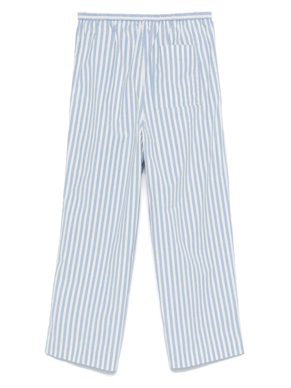 Closed Sky Blue Pants