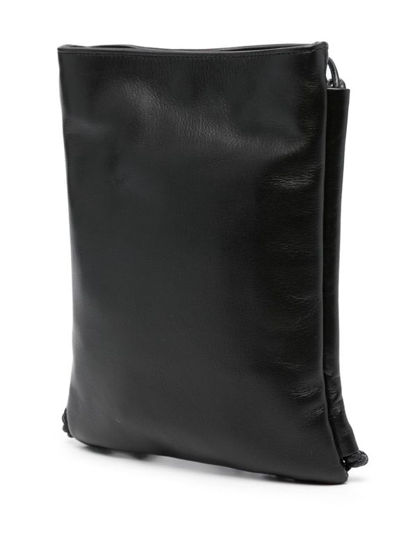 Trena Calfskin
  Shoulder Bag