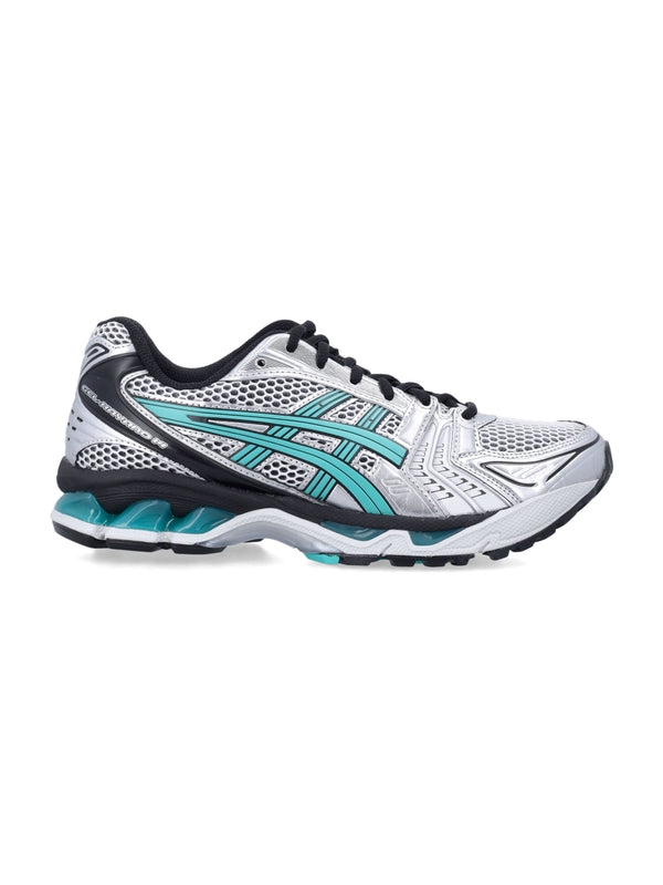 Asics Multicolor Sneakers