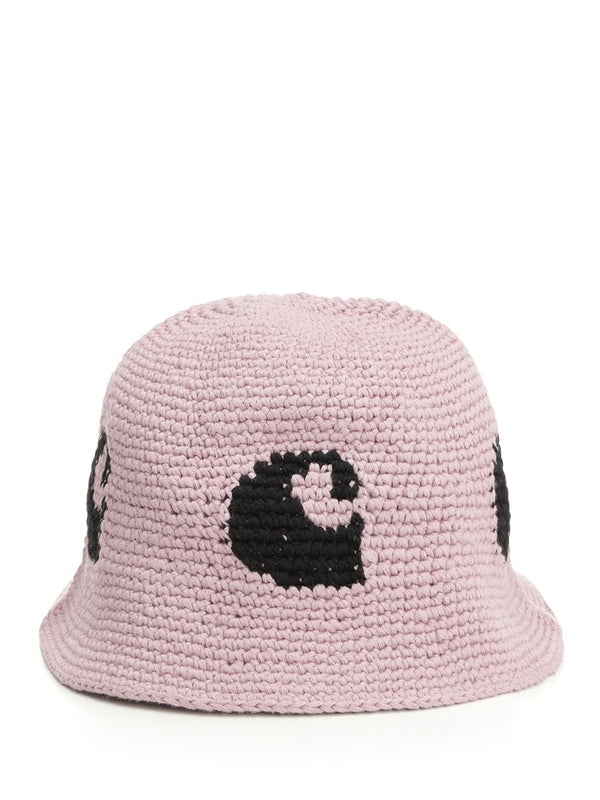 Carhartt Purple Bucket Hats
