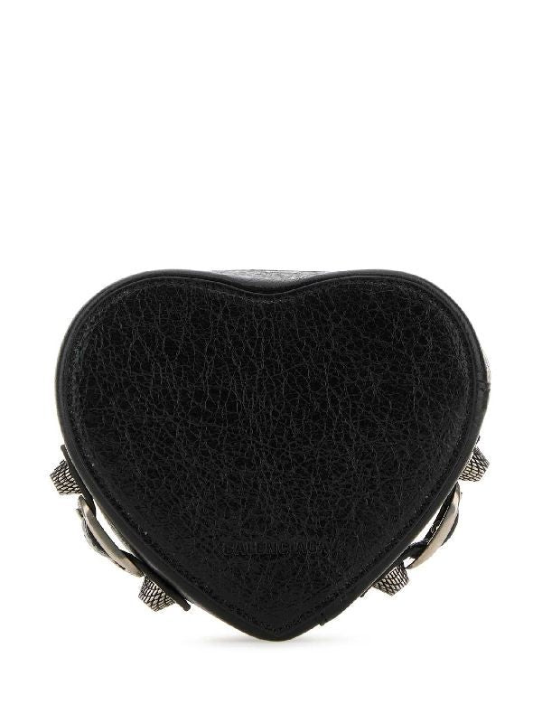 Le Cagole Heart Jewelry Case