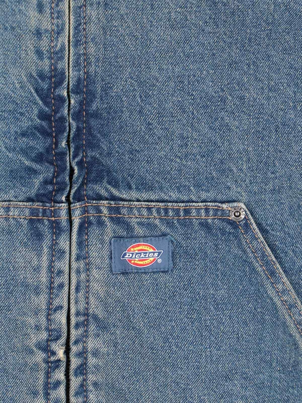 Dickies Blue Jackets