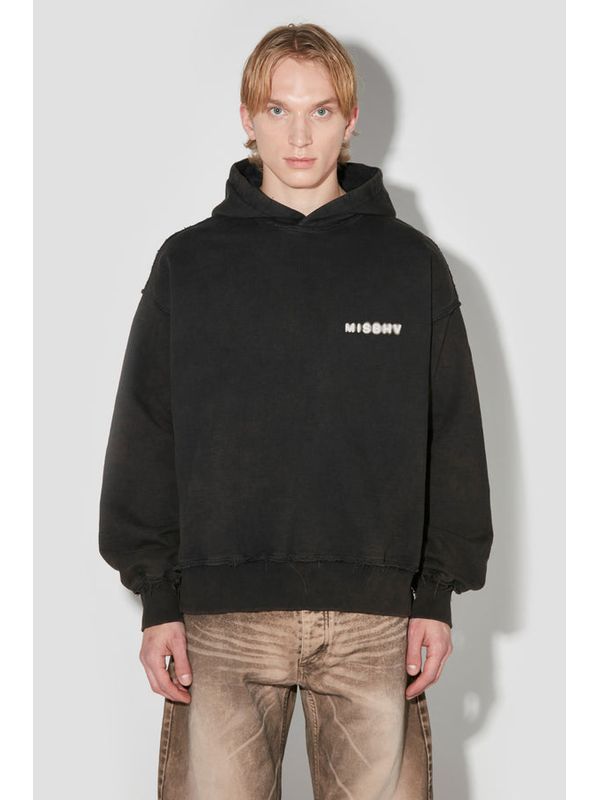 Logo Printing Cotton Hoodie