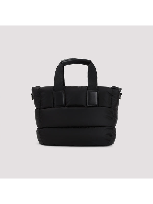 Caradoc Nylon Mini Tote Bag