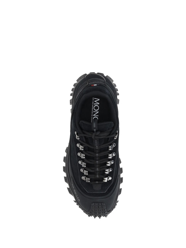 Trailgrip APEX Low Top Sneakers