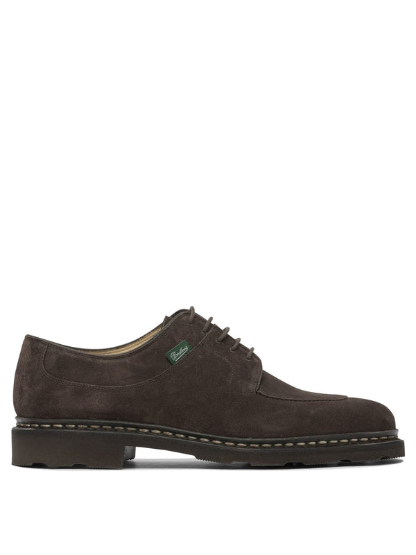 Paraboot Brown Lace-Ups