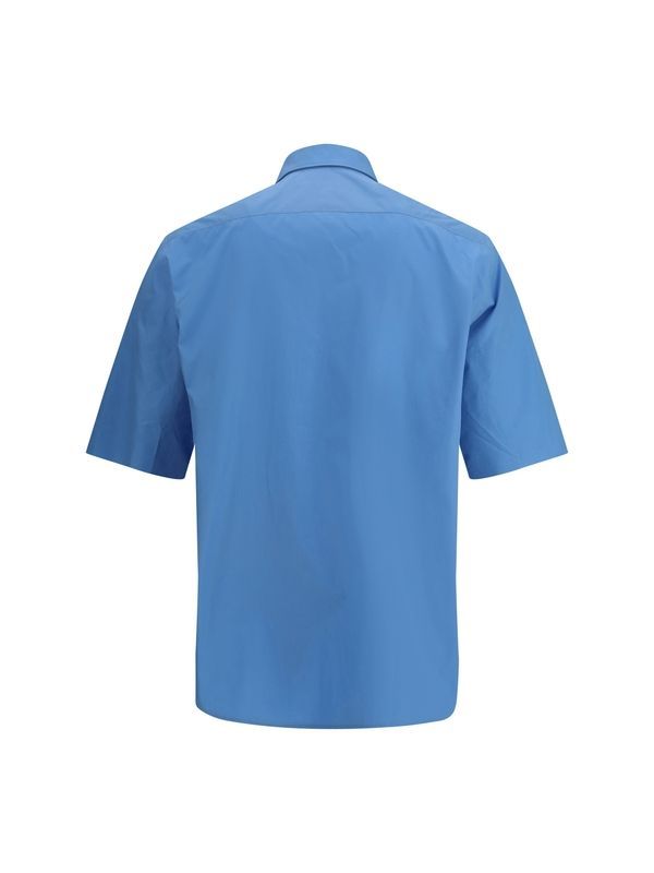 Namacheko Blue Shirts