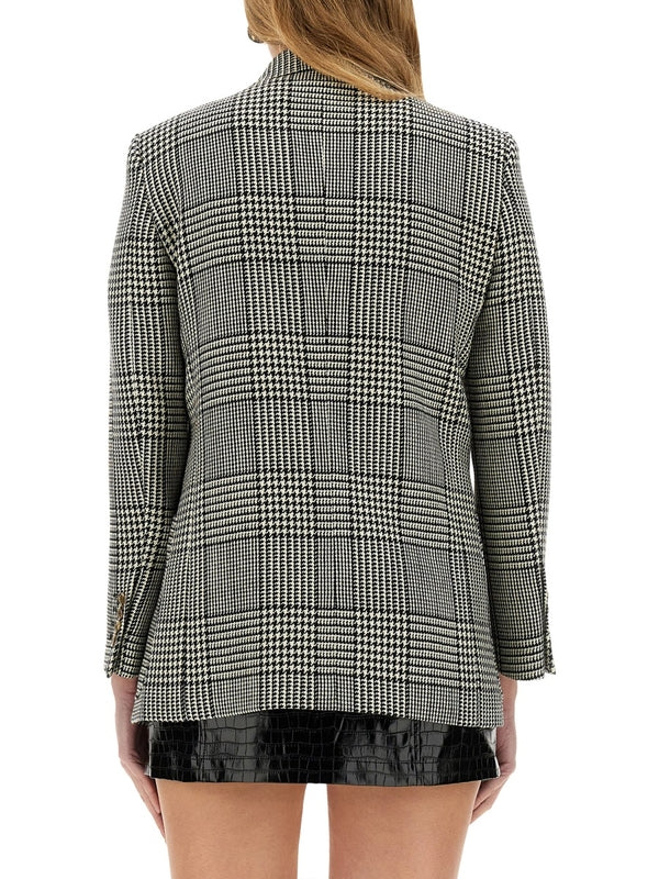 WOOL JACKET Tailored Jackets