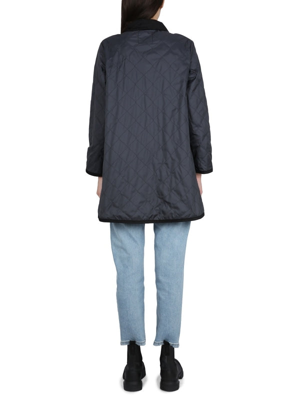 Lavenham Black Jackets