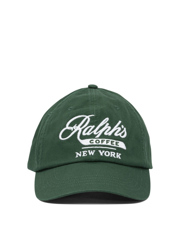 Polo Ralph Lauren Green Cap