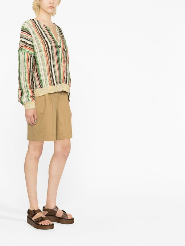 Vitelli Multicolor Cardigan