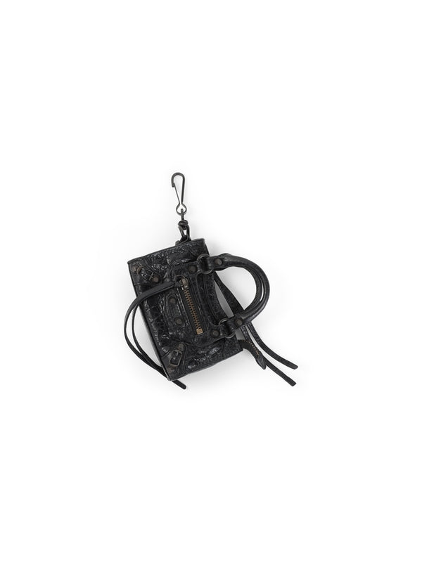 Le City Micro Bag Bag Charm