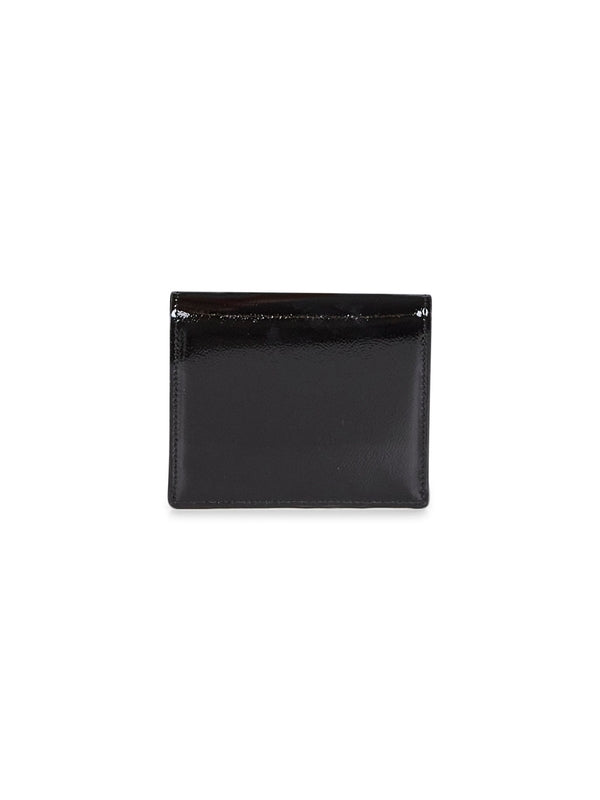 Toteme Black Wallets