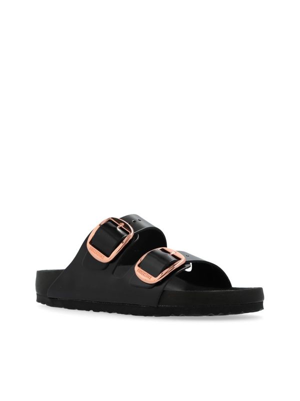 Arizona Buckle
  Strap Leather Sandals