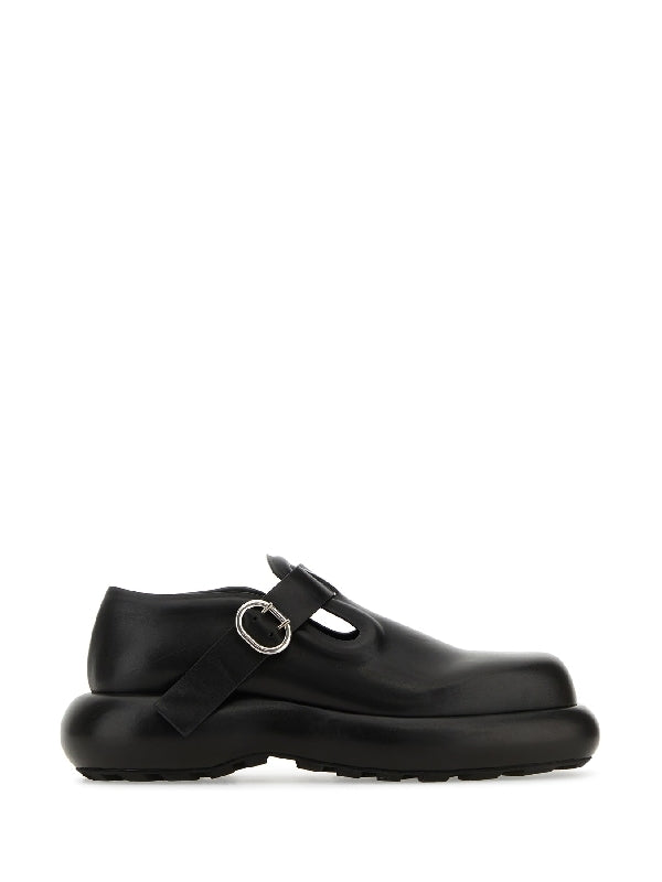 BALLERINAS J15ZJ0003P4942 001 001 Loafers