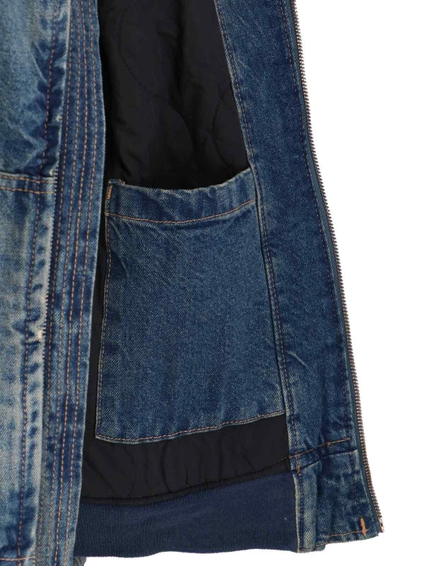 Dickies Blue Jackets