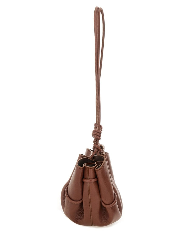 Hereu Brown Crossbody & Shoulder Bags
