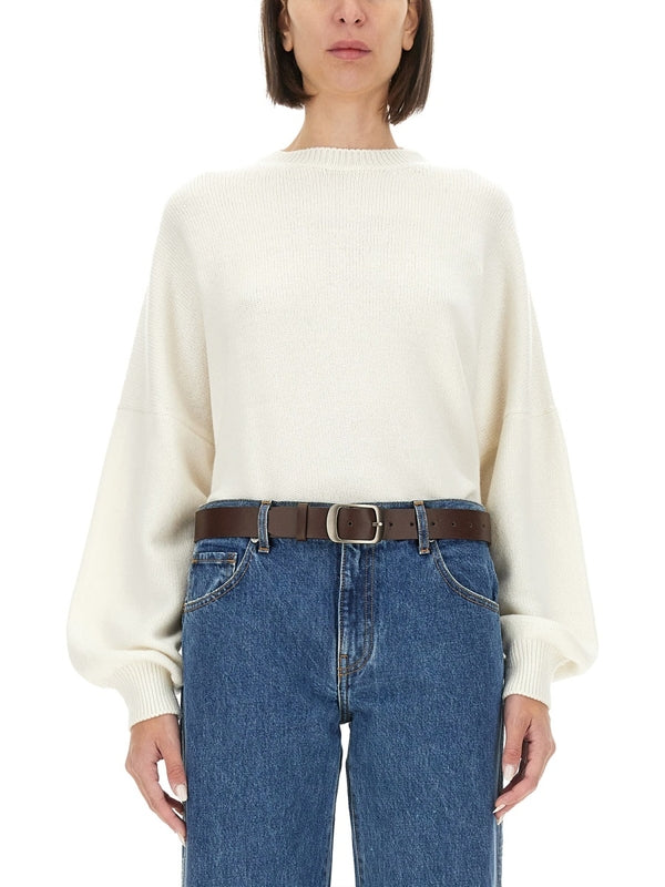 MARGAUX Cashmere Knit