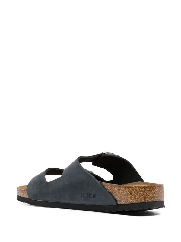 Arizona Strap Leather Sandal