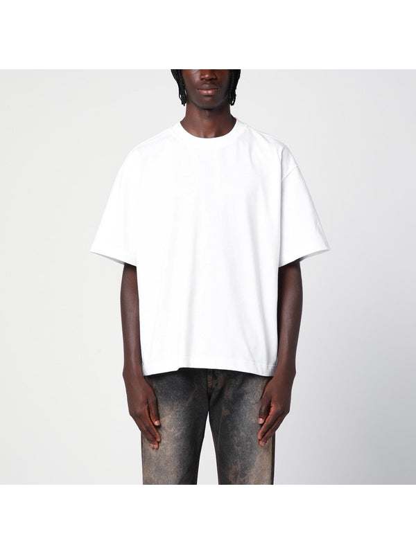 Atelier Cotton Short Sleeve T-shirt