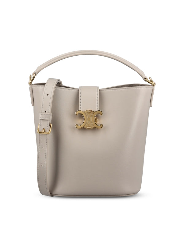 Louise Small Shoulder Bag
