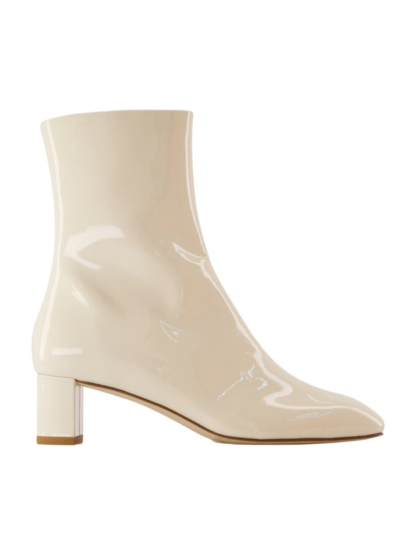 Aeyde Ivory Ankle Boots