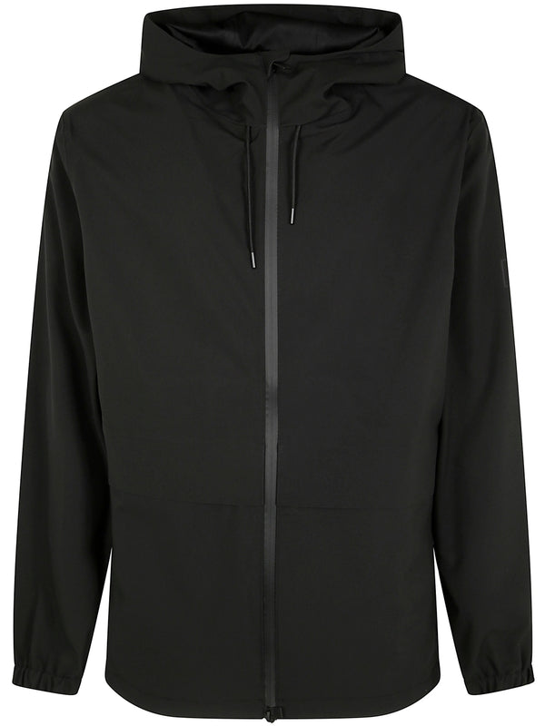 Raines Black Jacket