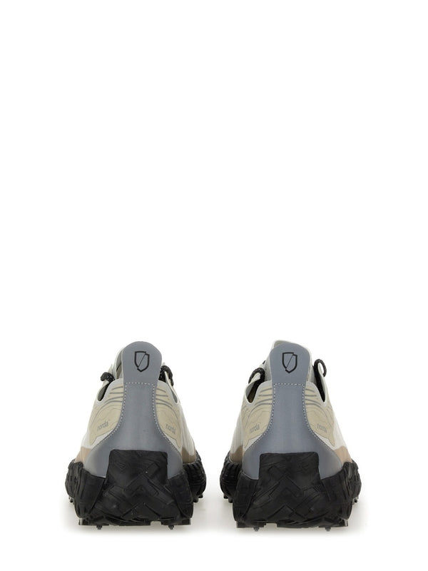 Cinder 001 Low-top Sneakers