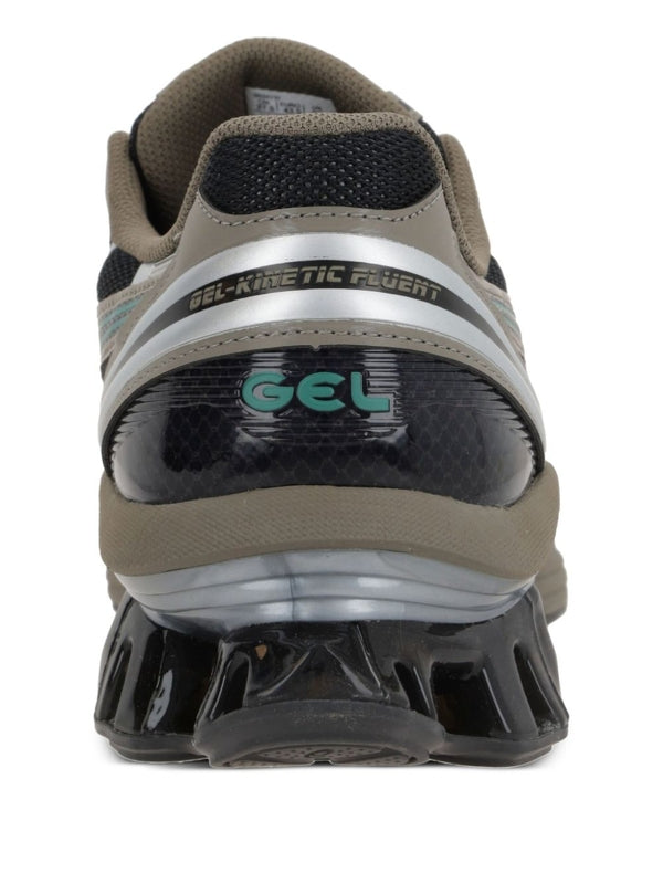 Asics Multicolor Sneakers