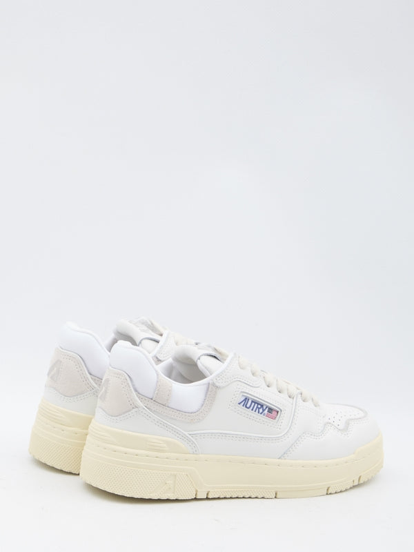 Clc low-top sneakers - Jente