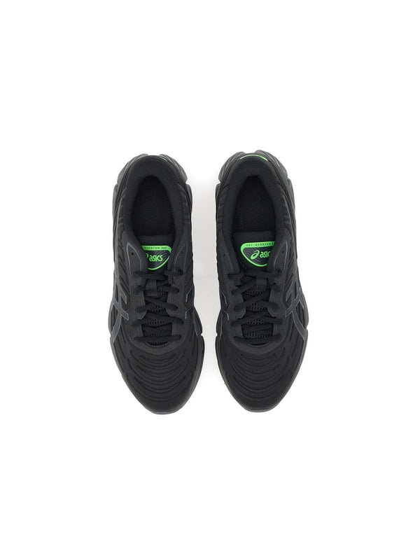 Asics Black Sneakers