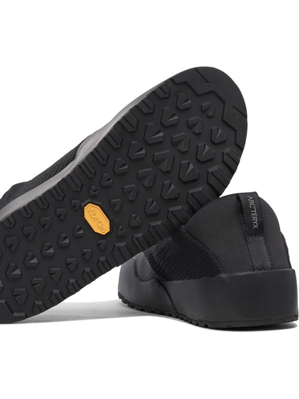 Kragg Lowtop Sneakers