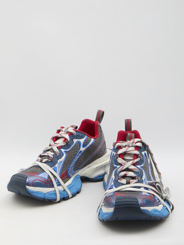 3XL Low Top Sneakers