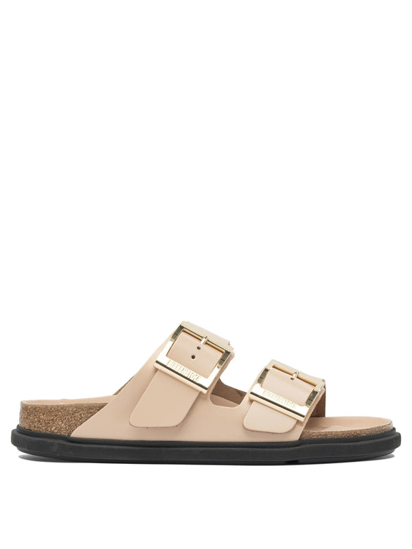 Birkenstock Beige Sandals