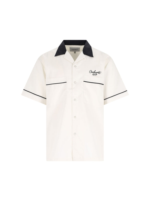 Carhartt White Shirts
