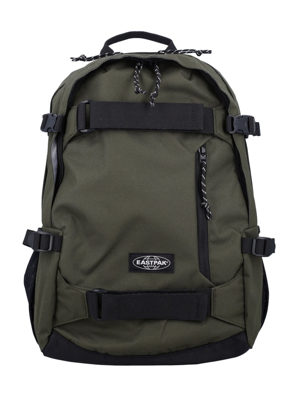Eastpak Khaki Backpack