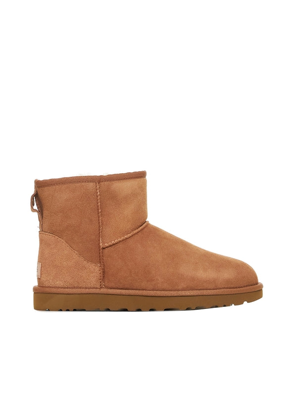 Classic Mini Ugg Boots