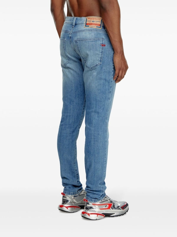 2019 D Strukt Denim Pants