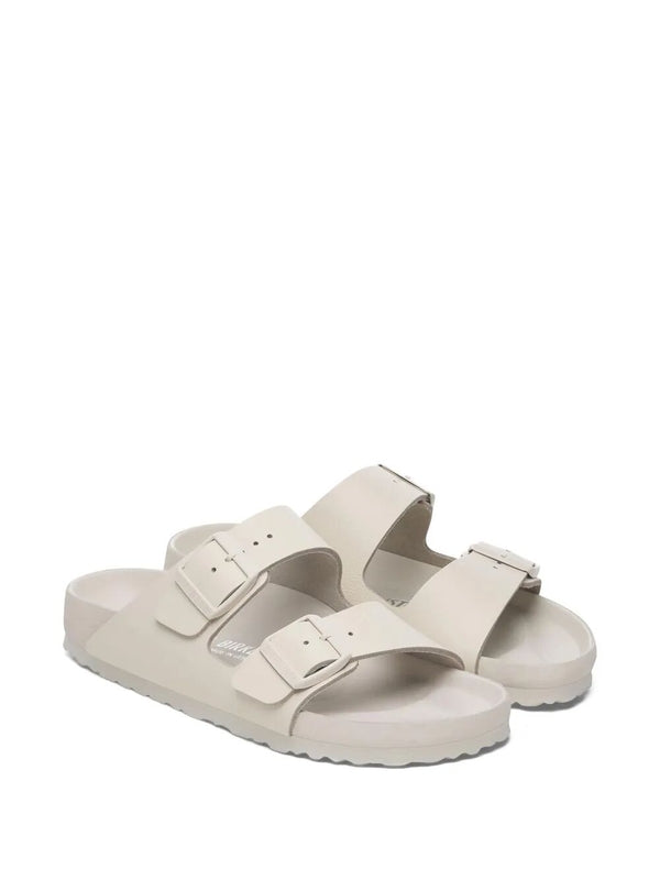Birkenstock White Sandals