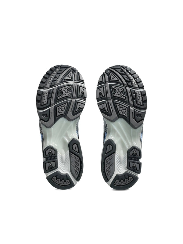 Asics Blue Low Top Sneakers