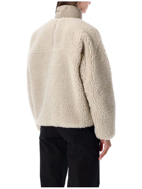 Patagonia Beige Jacket